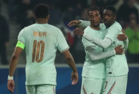 Ma koji Embape i Dembele, Olise bacao magiju, Holanđani jedva sa Uzbekistanom!